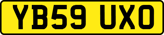 YB59UXO