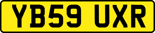 YB59UXR