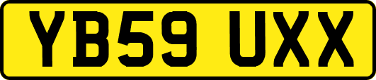 YB59UXX