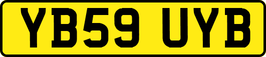 YB59UYB
