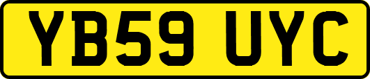 YB59UYC