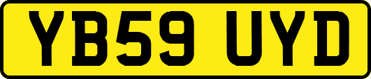 YB59UYD