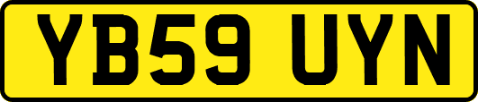 YB59UYN