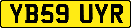 YB59UYR