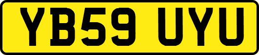 YB59UYU