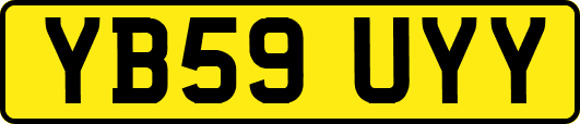 YB59UYY