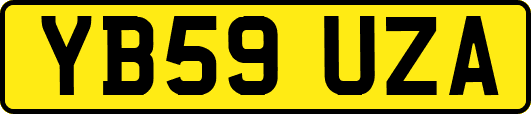 YB59UZA