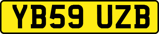 YB59UZB