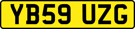 YB59UZG