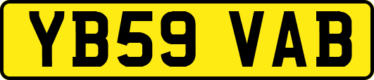 YB59VAB
