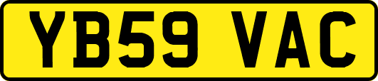 YB59VAC