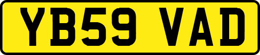 YB59VAD