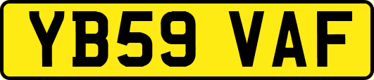 YB59VAF