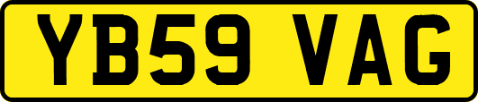 YB59VAG