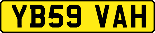 YB59VAH