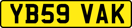YB59VAK