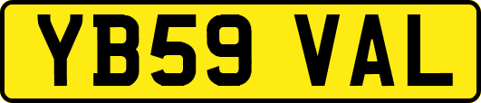 YB59VAL