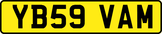 YB59VAM