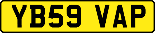 YB59VAP