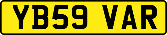 YB59VAR