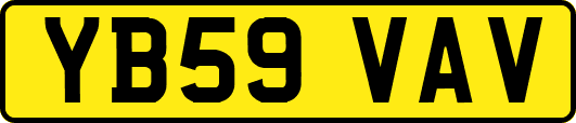 YB59VAV