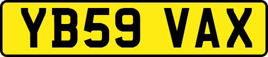 YB59VAX