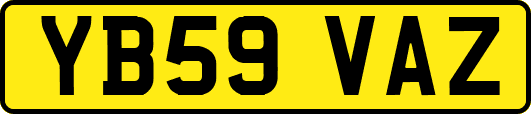 YB59VAZ