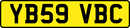YB59VBC
