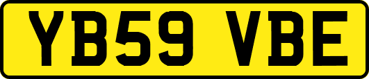 YB59VBE
