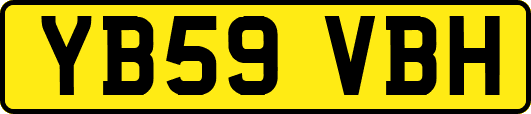 YB59VBH