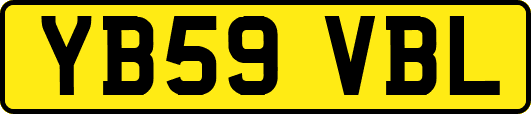 YB59VBL