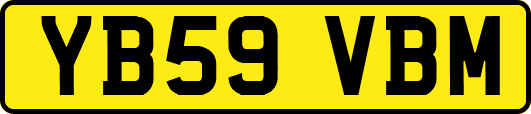 YB59VBM