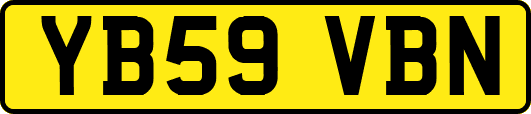 YB59VBN