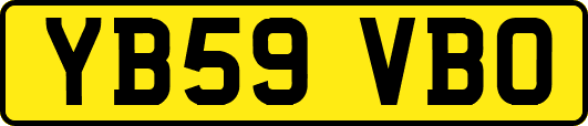 YB59VBO