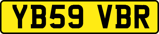 YB59VBR