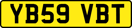YB59VBT