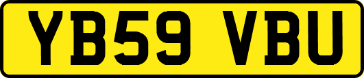 YB59VBU