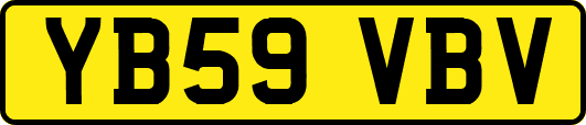 YB59VBV