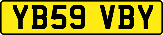 YB59VBY