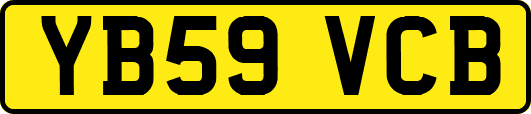 YB59VCB