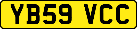 YB59VCC
