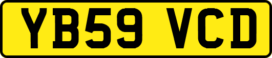 YB59VCD