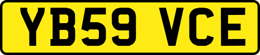 YB59VCE
