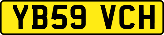YB59VCH