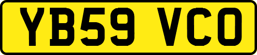 YB59VCO