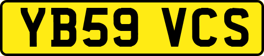 YB59VCS