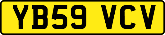 YB59VCV