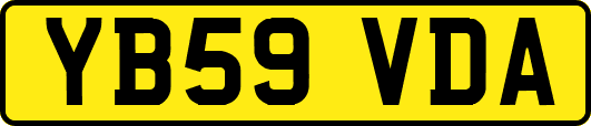 YB59VDA