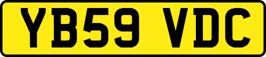 YB59VDC