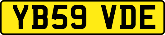 YB59VDE